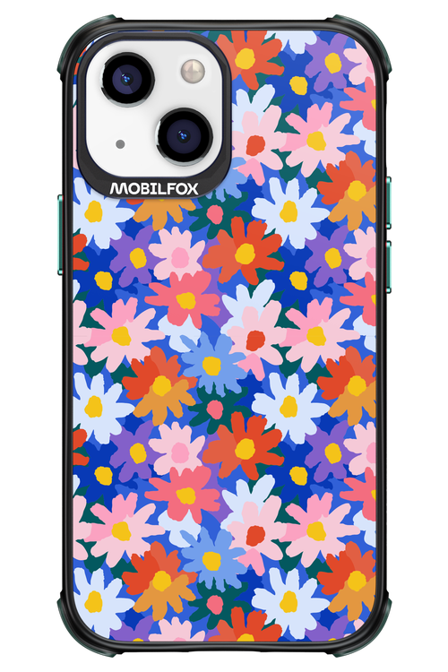 Happy Bloom - Apple iPhone 13 Mini