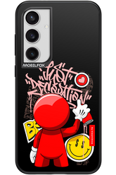 Just Decoration 2.0 - Samsung Galaxy S24+
