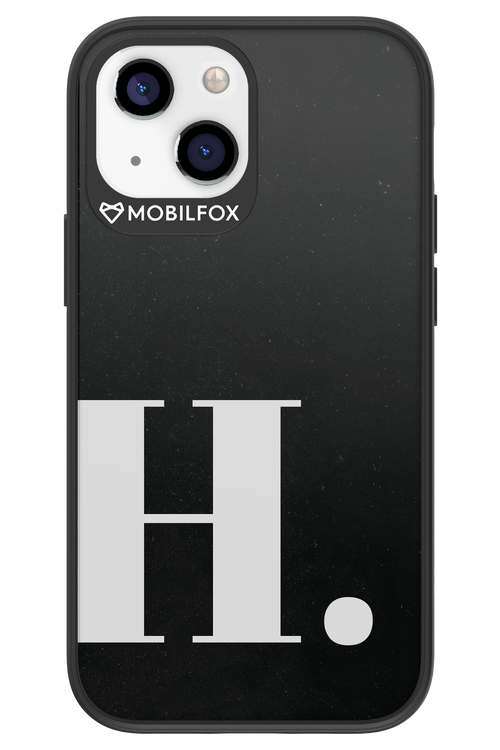 H (Off Space) 2.0 - Apple iPhone 13 Mini