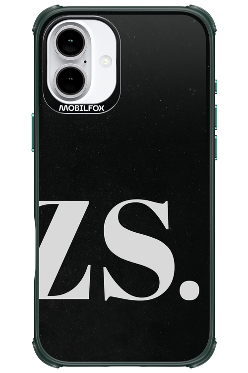 ZS (Off Space) 2.0 - Apple iPhone 16 Plus