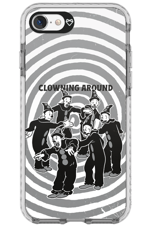 Glowing Around - Apple iPhone 7