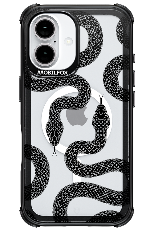 Snakes 2.0 - Apple iPhone 16