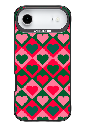 Love of Christmas - Apple iPhone 17 Air