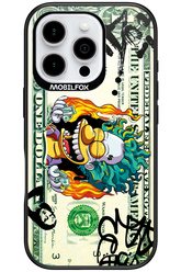 CLOWN - Apple iPhone 16 Pro