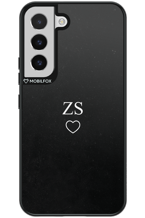 ZS Black 2.0 - Samsung Galaxy S22