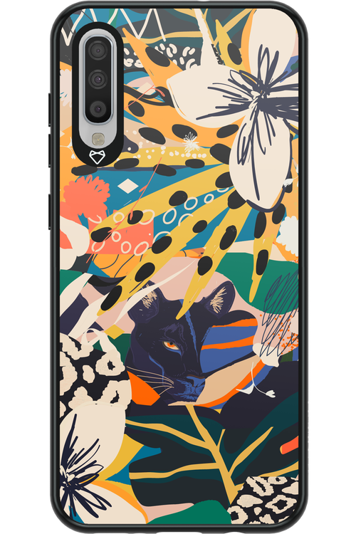 Vintage - Samsung Galaxy A70