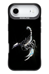 Chrome Scorpio - Apple iPhone 17 Air