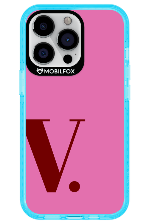 V (Sorbet) - Apple iPhone 13 Pro
