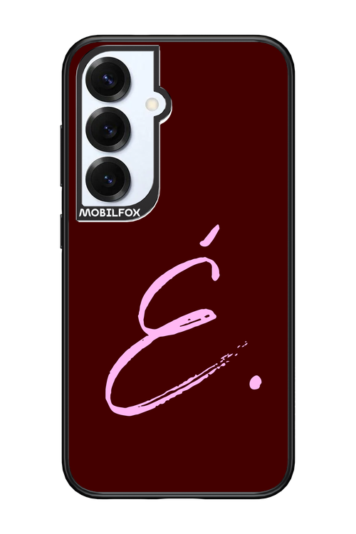 (Dark Blush) E II 2.0 - Samsung S25