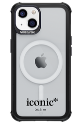 Iconic_ - Apple iPhone 13