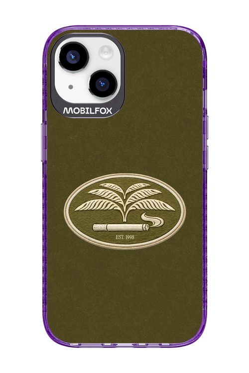 Nature Check - Apple iPhone 14