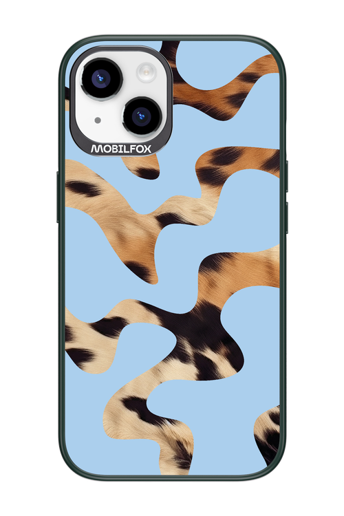 Funky Deer - Apple iPhone 14