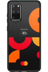 MC Black - Samsung Galaxy S20+