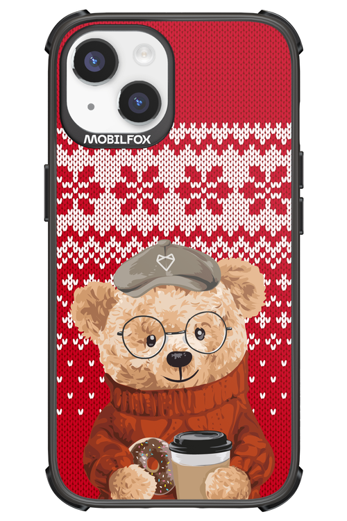 Sweet Holiday - Apple iPhone 14