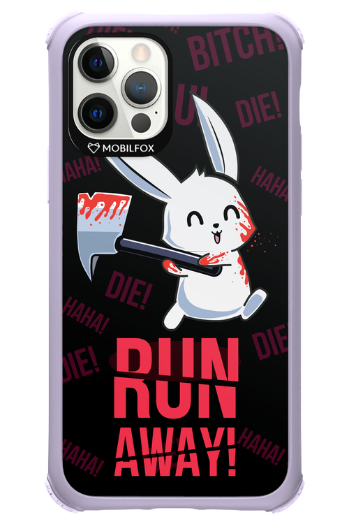Run Away 2.0 - Apple iPhone 12 Pro