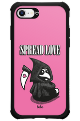 SPREAD LOVE - Apple iPhone SE 2022