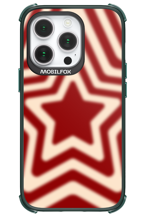 Star - Apple iPhone 14 Pro