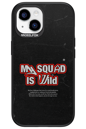 Wild Squad - Apple iPhone 15