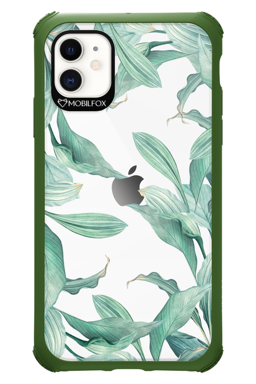 Greenpeace - Apple iPhone 11