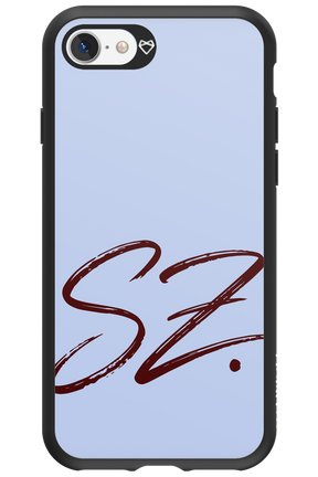 (Jellyfish Presso) SZ 2.0 - Apple iPhone 7