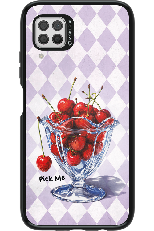 Pick Me 2.0 - Huawei P40 Lite