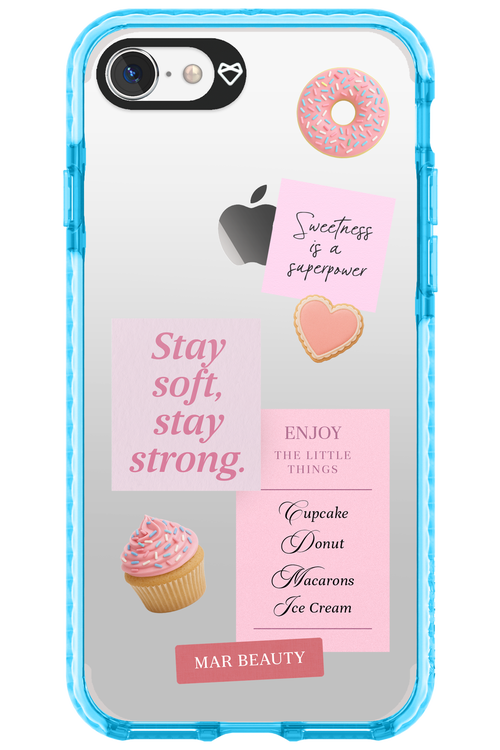 Sweet Babe - Apple iPhone 7