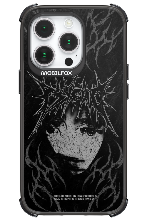 Schizo - Apple iPhone 14 Pro