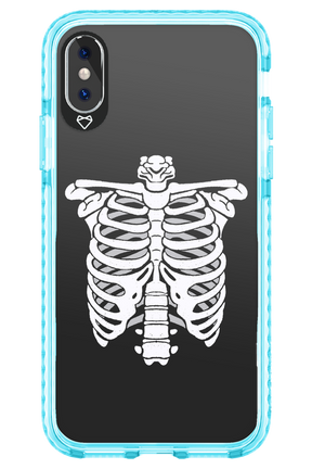 SKELETON - Apple iPhone X