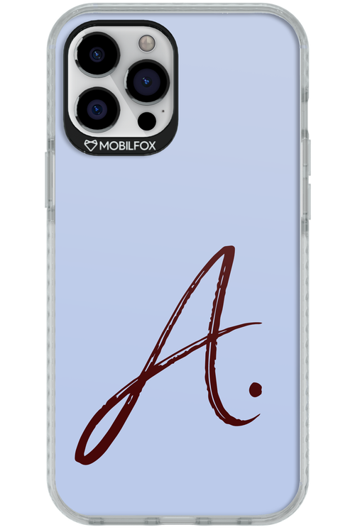 (Jellyfish Presso) A 2.0 - Apple iPhone 12 Pro Max