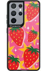 STARBERRY 2.0 - Samsung Galaxy S21 Ultra