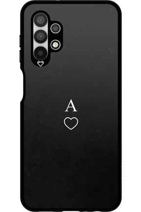 A Black 2.0 - Samsung Galaxy A13 4G