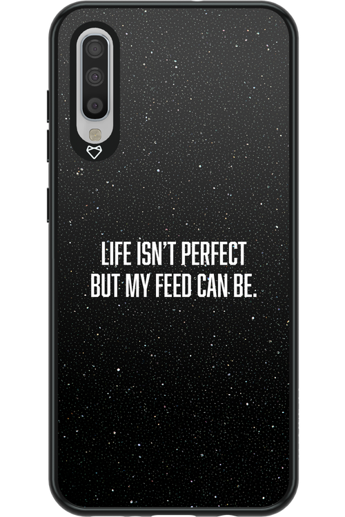 My feed 2.0 - Samsung Galaxy A70