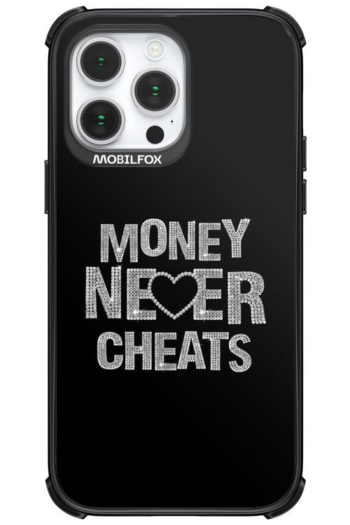 Money Cheats 2.0 - Apple iPhone 14 Pro Max