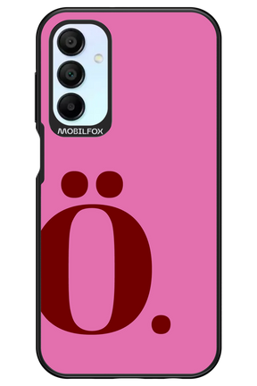 O II (Sorbet) 2.0 - Samsung Galaxy A15