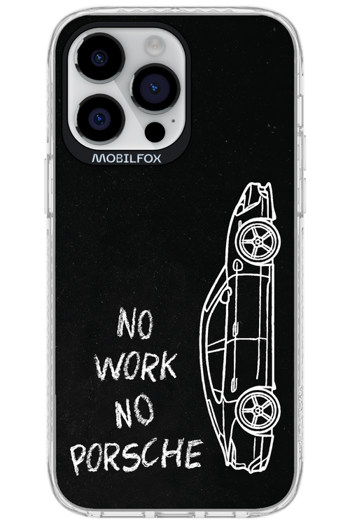 No Work - Apple iPhone 14 Pro Max