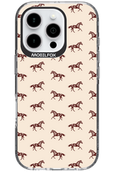 Equestrian Beige - Apple iPhone 16 Pro