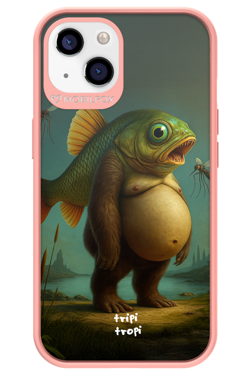 Tripi tropi - Apple iPhone 13