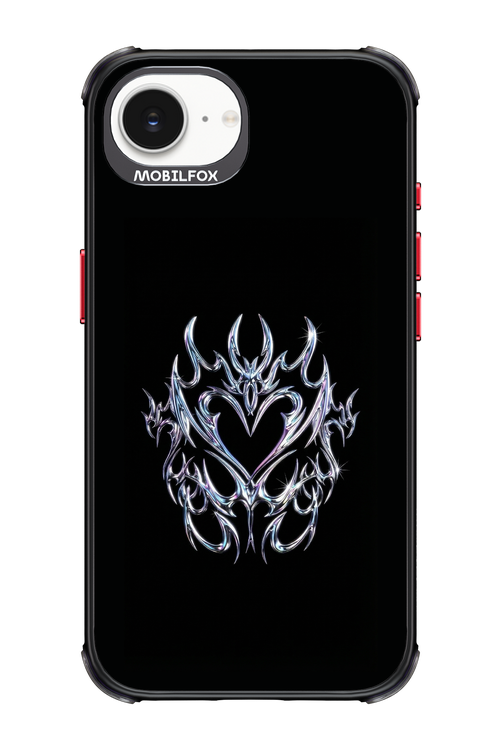 Silver Soul 2.0 - Apple iPhone 16e