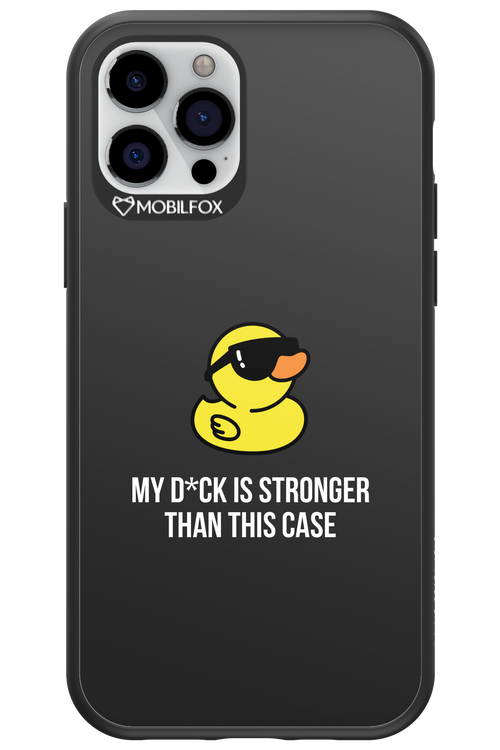 My D_ck 2.0 - Apple iPhone 12 Pro