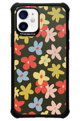 Lazy Flowers - Apple iPhone 12