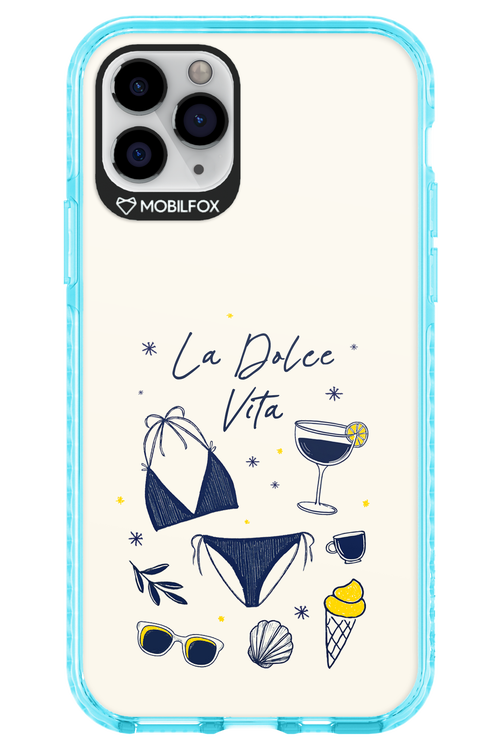 Dolce Vita - Apple iPhone 11 Pro