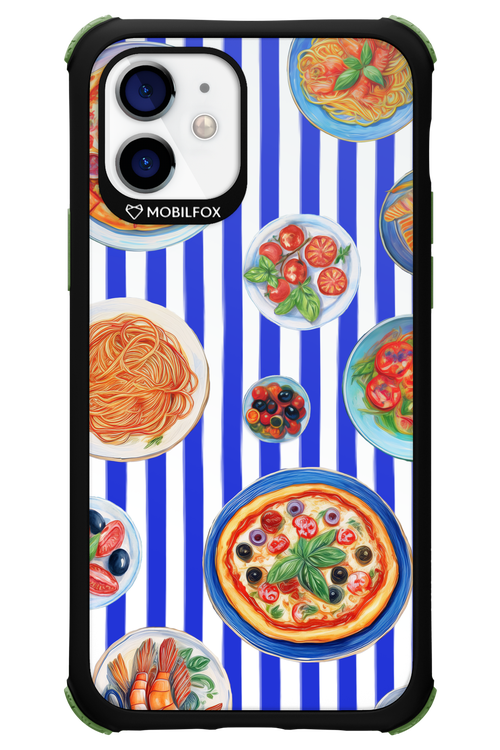 Dinner Table - Apple iPhone 12
