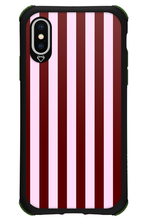 Circus Romance - Apple iPhone XS