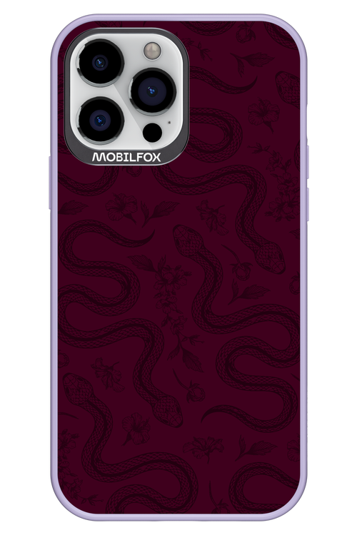 Temptation 2.0 - Apple iPhone 13 Pro Max