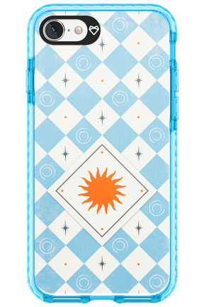 Sun Magic - Apple iPhone SE 2022