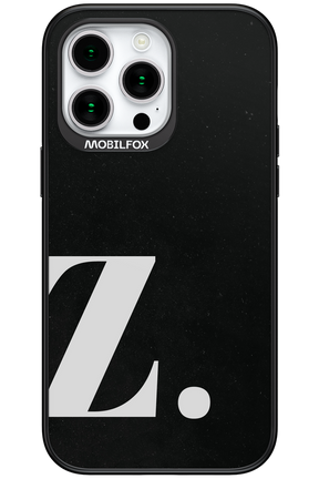 Z (Off Space) - Apple iPhone 15 Pro Max