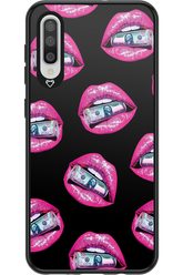 Money Lips - Samsung Galaxy A50