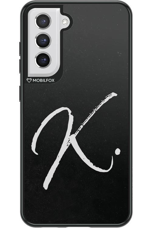 (Off Space) K 2.0 - Samsung Galaxy S21 FE