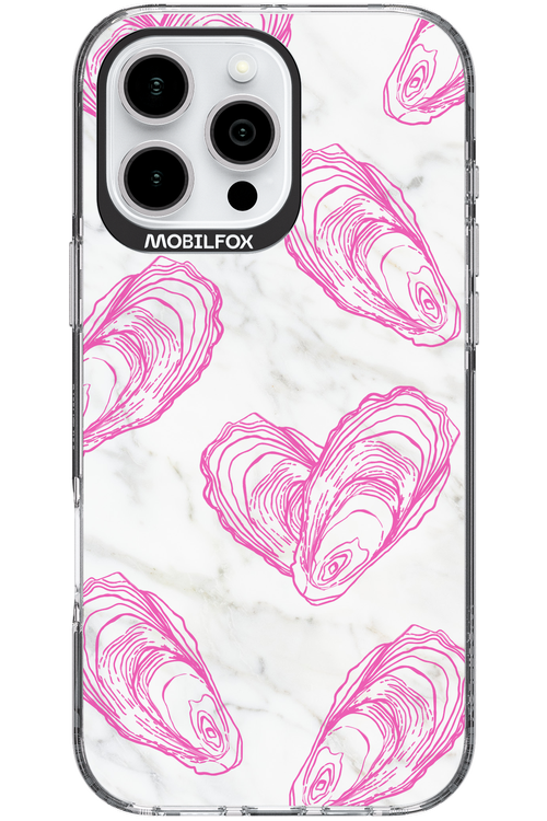 Shelly - Apple iPhone 16 Pro Max