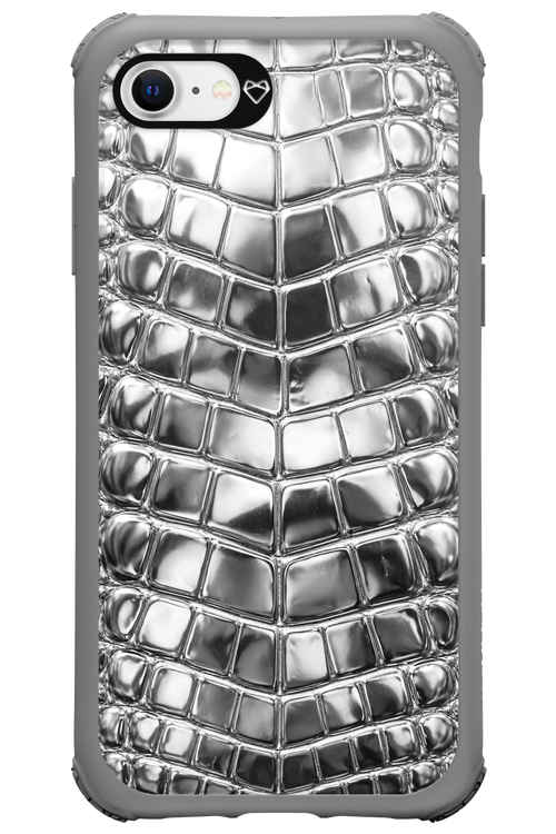 ChromeGator - Apple iPhone SE 2020